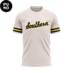 Southern Miss Golden Eagles Baseball Throwback Uniform 2026 Hoodie T-Shirt
