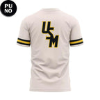 Southern Miss Golden Eagles Baseball Throwback Uniform 2026 Hoodie T-Shirt