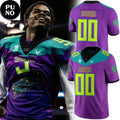 Southwest Kansas Storm 2026 NAL Championship Game Personalized Football Jersey
