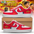 Spain Special World Cup Champions 2026 Limited Edition Shoes