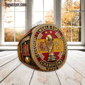 Spain World Cup Champions 2026 Espana Ring