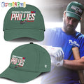 Special Bryce Harper Philadelphia Phillies Baseball Cap 2024