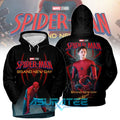 Spider-Man Brand New Day 2026 Limited Edition Hoodie