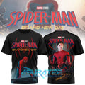 Spider-Man Brand New Day 2026 Limited Edition Shirt