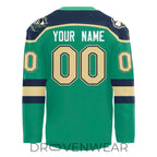 Springfield Thunderbirds 2026 Dropkick Murphys Jersey