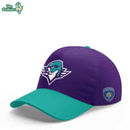 Springfield Thunderbirds 2026 Purple Warm Up Limited Hockey Jersey
