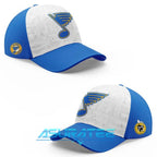 St. Louis Blues ”Peanuts Night ” 2026 Snoopy Special Hoodie, Cap