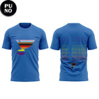 St. Louis Blues x Pride Night 2026 Hoodie T-Shirt