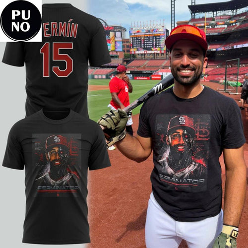 St. Louis Cardinals 2026 Ferminator T-Shirt