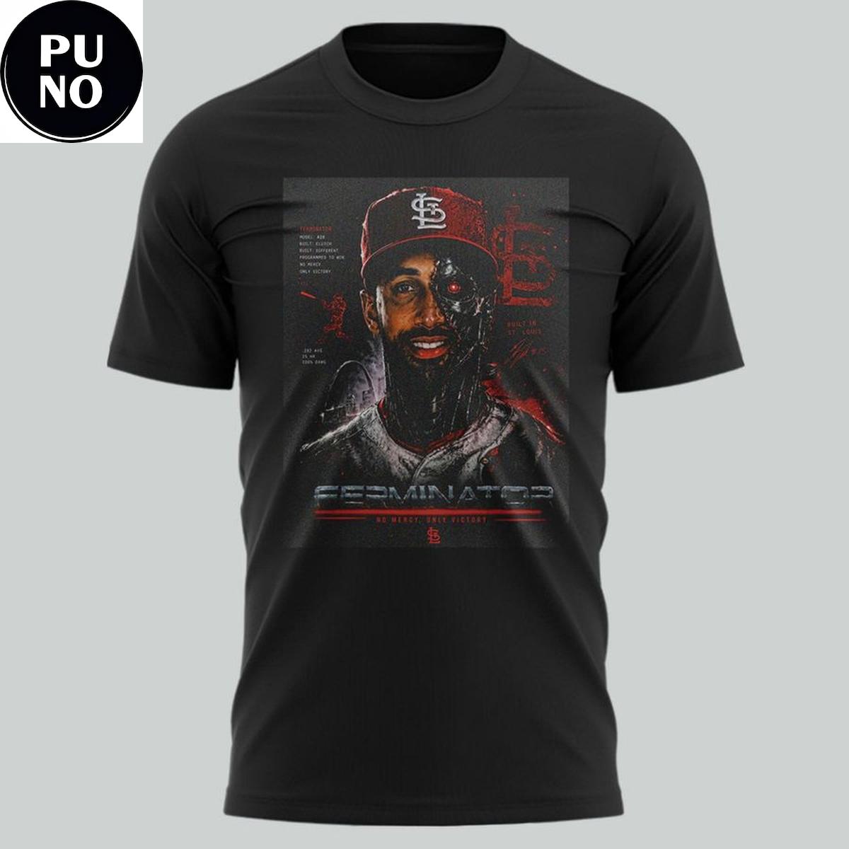 St. Louis Cardinals 2026 Ferminator T-Shirt