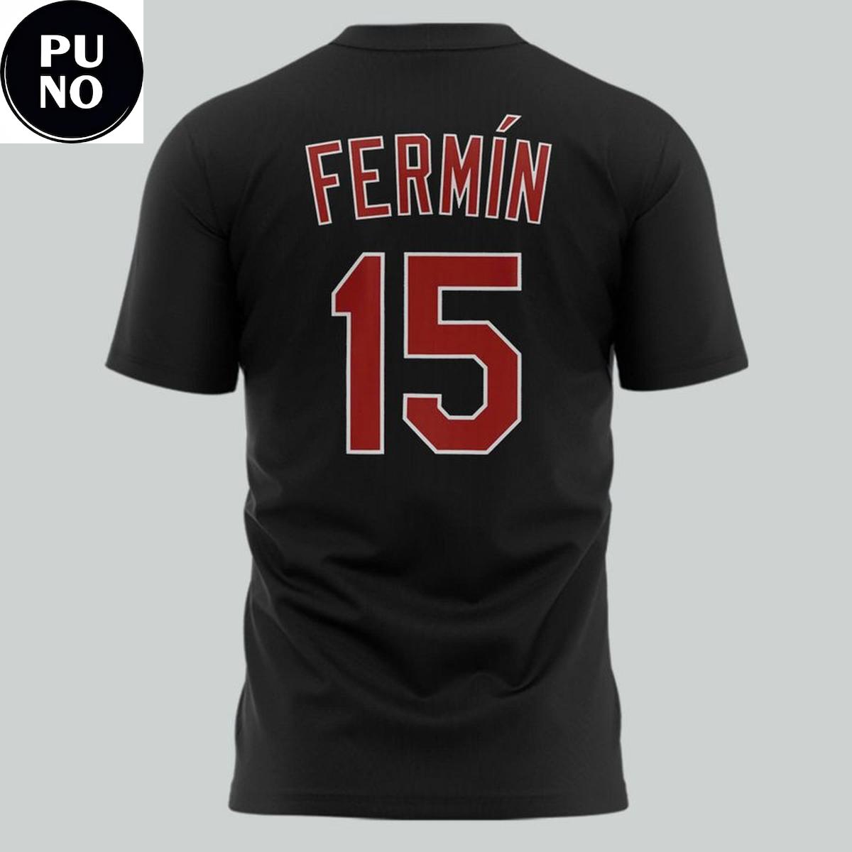 St. Louis Cardinals 2026 Ferminator T-Shirt