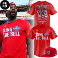St. Louis Cardinals All-Star Game 2026 Home Run Derby Champion Baseball Jersey