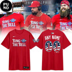 St. Louis Cardinals All-Star Game 2026 Personalized T-Shirt