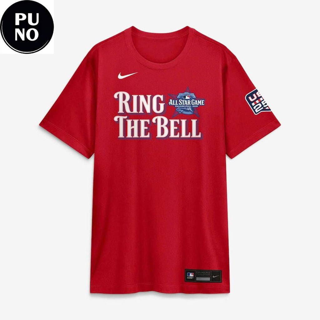 St. Louis Cardinals All-Star Game 2026 Personalized T-Shirt