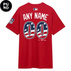 St. Louis Cardinals All-Star Game 2026 Personalized T-Shirt
