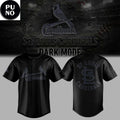 St. Louis Cardinals Dark Mode 2026 Baseball Jersey