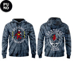 St. Louis Cardinals x Grateful Dead Night 2026 Hoodie