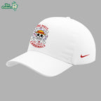 St. Louis Cardinals x One Piece Night White Hoodie - Anime MLB Crossover Apparel