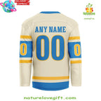 St Louis Blues 2026 NHL Winter Classic Hockey Jersey