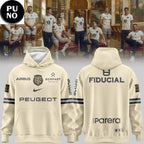 Stade Toulousain 2026 Capitolium Hoodie T-Shirt