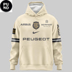 Stade Toulousain 2026 Capitolium Hoodie T-Shirt