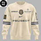 Stade Toulousain 2026 Capitolium Hoodie T-Shirt