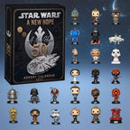 Star Wars 50th Anniversary Advent Calendar – TMTHU9970