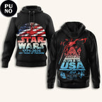 Star Wars Celebration 250 Years of Freedom 2026 Shirt