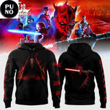 Star Wars Darth Maul Shadow Lord 2026 Hoodie T-Shirt
