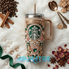 Starbucks Coffee 2026 Limited Edition YETI Tumbler