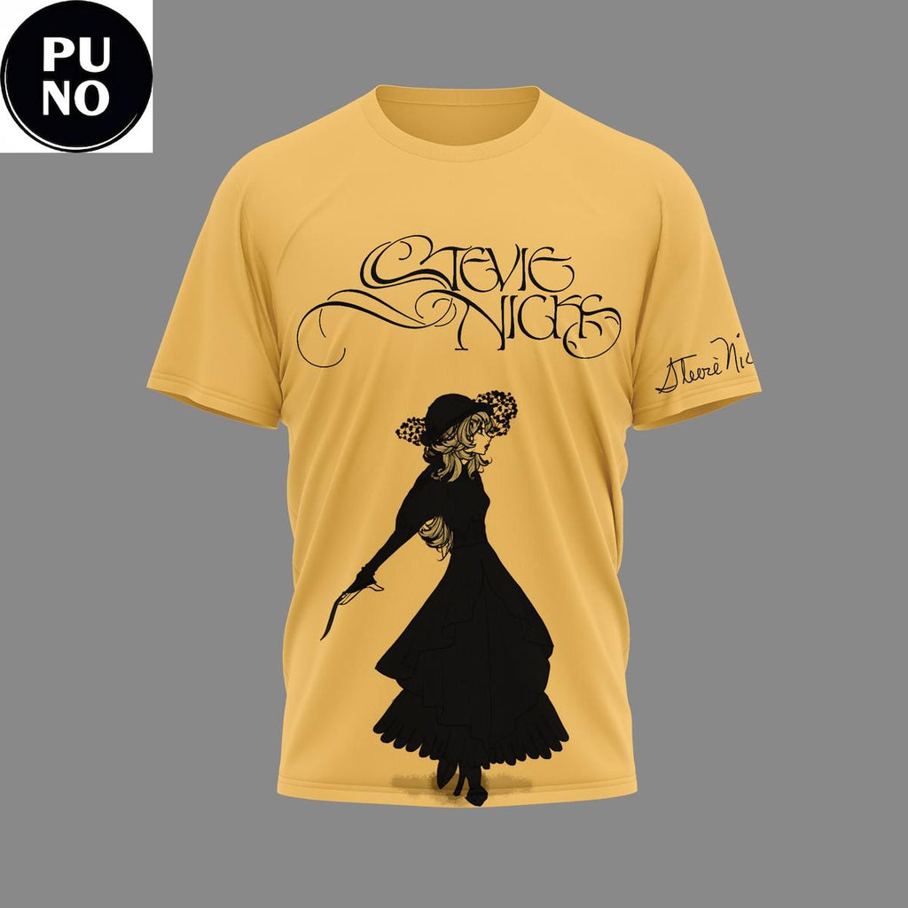Stevie Nicks 2026 Lucas Oil Live T-Shirt