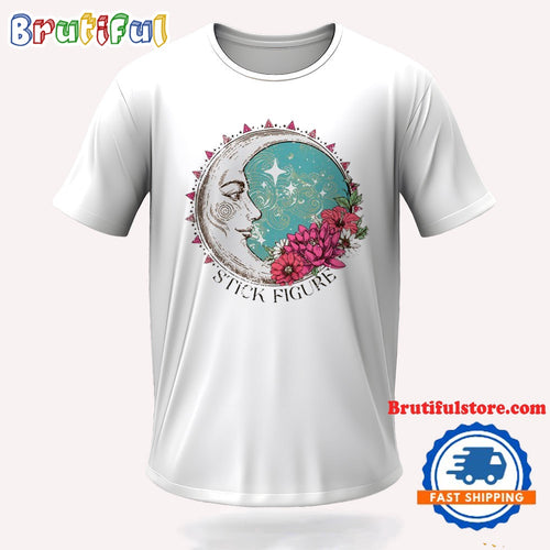 Stick Figure Music Festival Sacred Summer Tour 2024 Tee Shirt