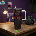 Stone Temple Pilots Music Lover Tumbler