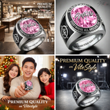 Stray Kids Ring