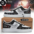 StrayKids The dominATE Experience Tour 2026 Custom Name Air Force 1 Shoes