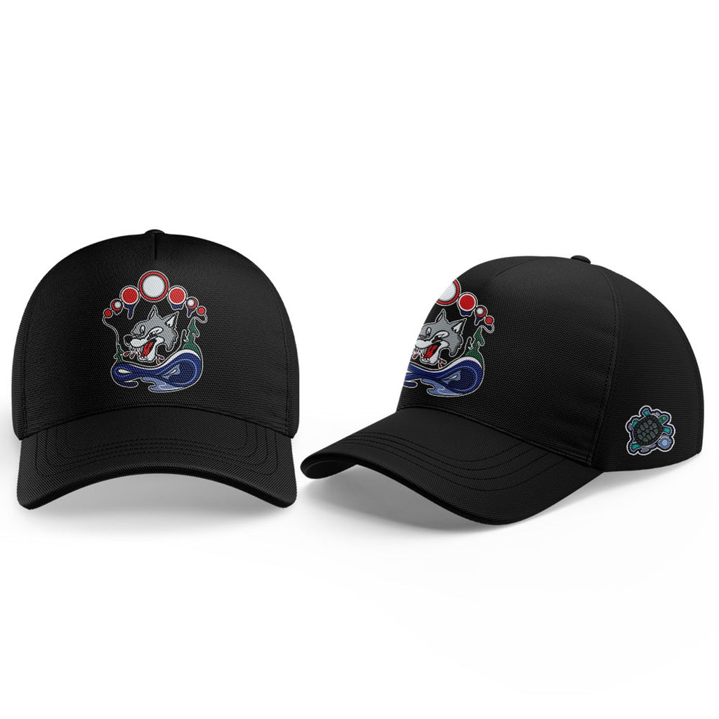 Sudbury Wolves Our 2025/26 Indigenous Hockey Jersey Custom Name, Number