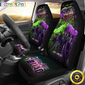 Suicide Squad Car Seat Covers Movie Fan
