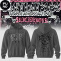 Suicideboys Greyday 2026 North American Tour Hoodie T-Shirt