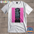 Sum 41 Final Tour Europe 2024 T Shirt