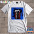 Sum 41 Rock Band UK EU Summer Festivals 2024 T Shirt