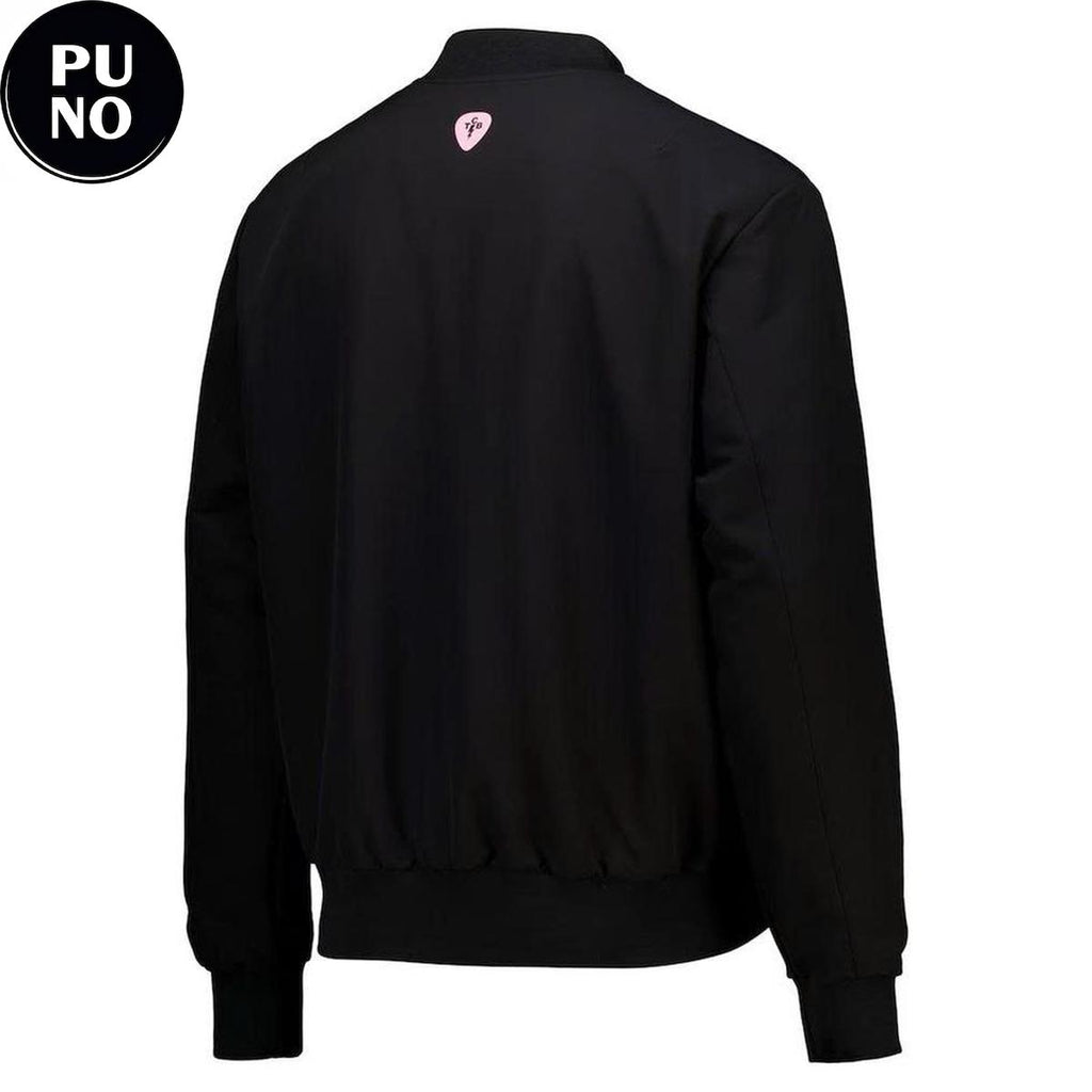 Sunderland AFC x Elvis Hummel 2026 Baseball Jacket