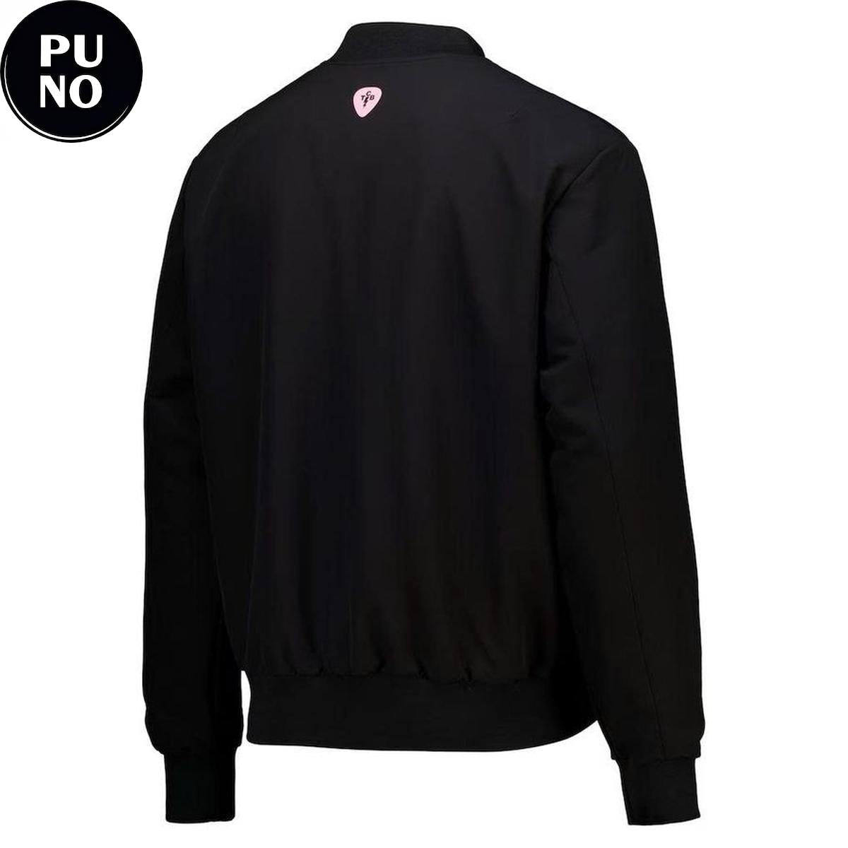 Sunderland AFC x Elvis Hummel 2026 Baseball Jacket