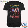 Supertramp Yes I Am Old But I Saw My Love On Stage T Shirt, Supertramp Music Band Shirt