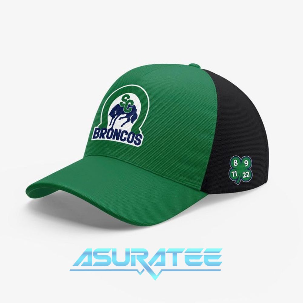 Swift Current Broncos x Superhero Night 2026 Limited Edition Hoodie