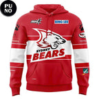Sydney Bears 2026 New Exclusive Hoodie T-Shirt