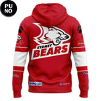 Sydney Bears 2026 New Exclusive Hoodie T-Shirt