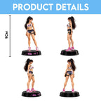 Grand Theft Auto VI x Stellar Blade 3D Collectible Vinyl Figure – TANTN26309