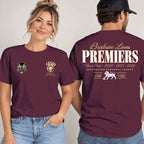 Brisbane Lions 2026 AFL Premiers 3D Apparel – TANTN26339