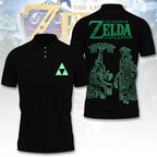 The Legend of Zelda: Tears of the Kingdom 3D Apparel – TANTN26407