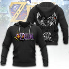 The Legend of Zelda: Majora's Mask 3D Apparel – TANTN26408